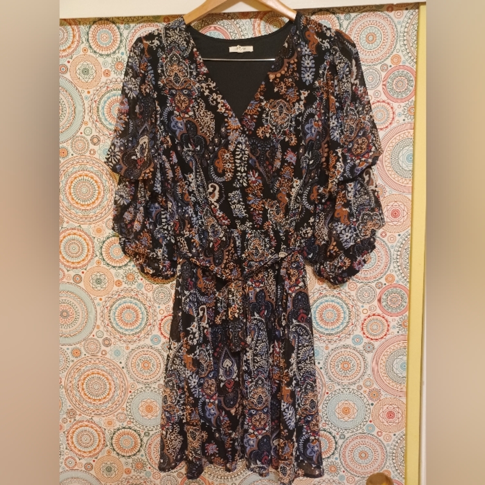 MAURICES mini dress